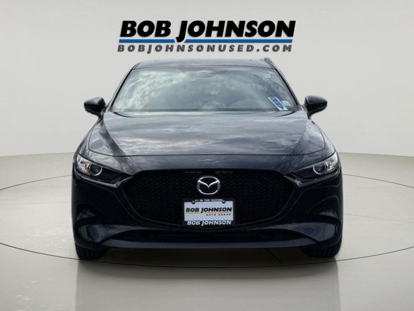 2025 Mazda Mazda3 Hatchback 2.5 S Preferred