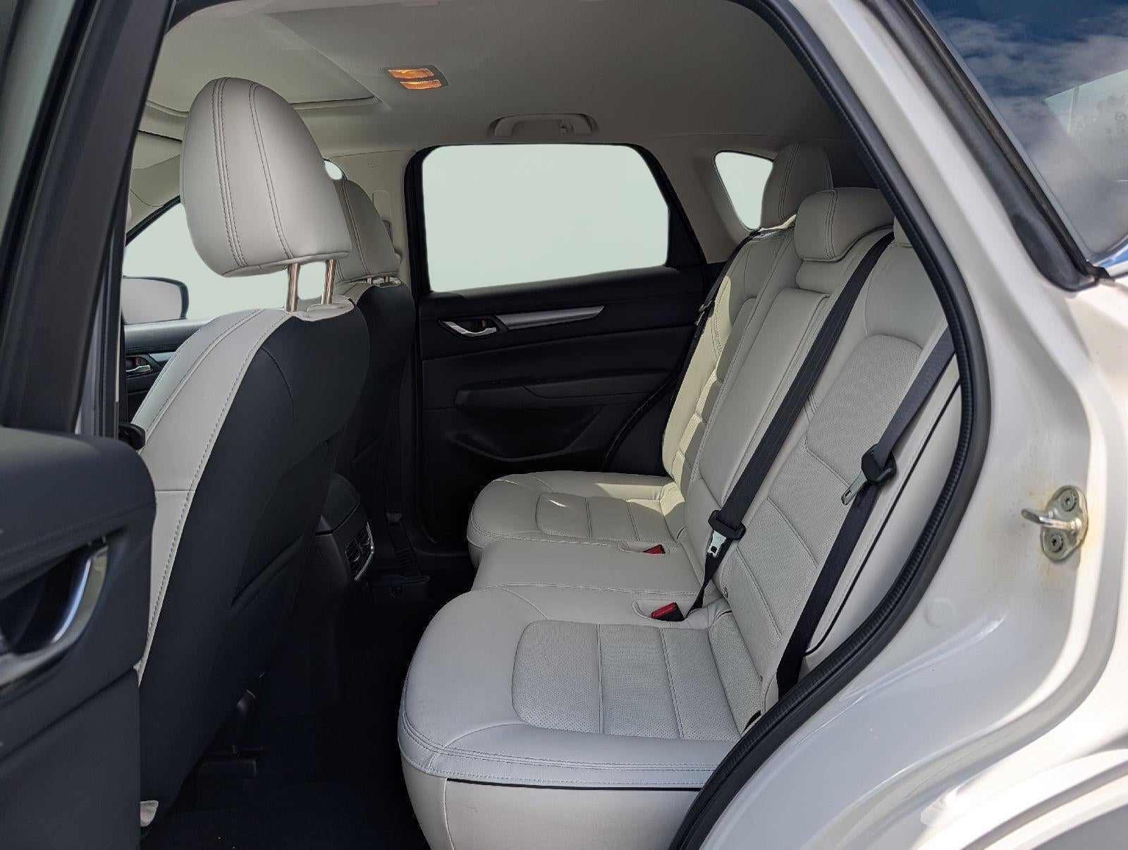 2024 Mazda Mazda CX-5 2.5 S Preferred Package