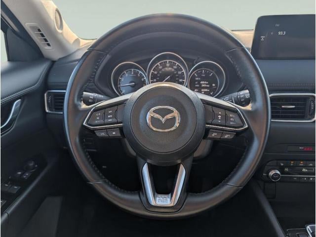 2022 Mazda Mazda CX-5 2.5 S Preferred Package