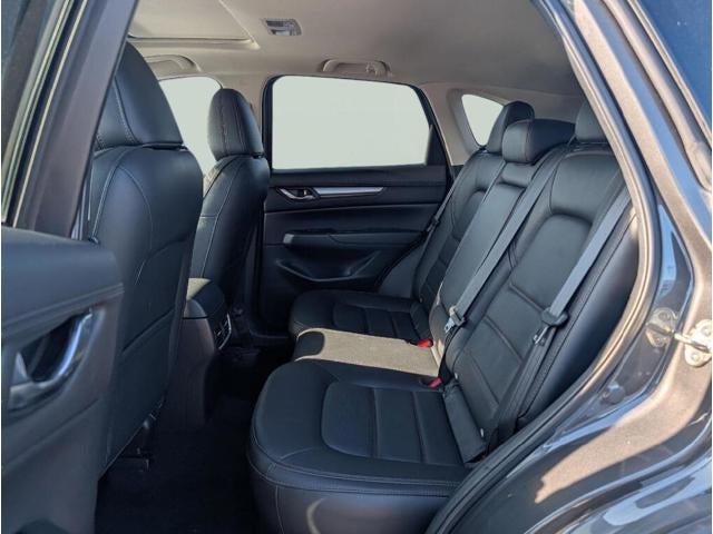 2022 Mazda Mazda CX-5 2.5 S Preferred Package