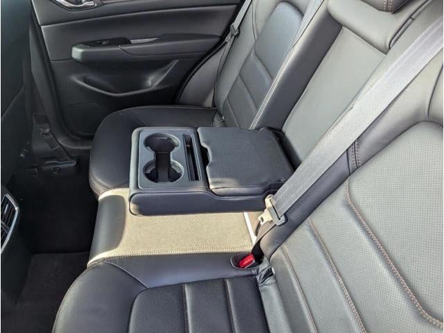 2022 Mazda Mazda CX-5 2.5 S Preferred Package