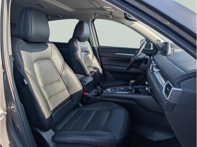 2022 Mazda Mazda CX-5 2.5 S Preferred Package