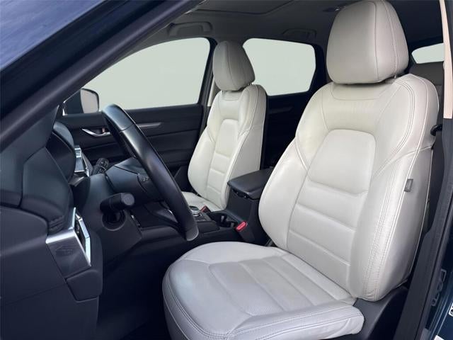 2022 Mazda Mazda CX-5 2.5 S Preferred Package