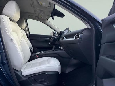 2022 Mazda Mazda CX-5 2.5 S Preferred Package