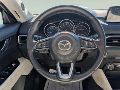 2018 Mazda Mazda CX-5 Grand Touring