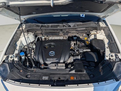 2018 Mazda Mazda CX-5 Grand Touring