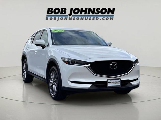 2020 Mazda Mazda CX-5 Grand Touring