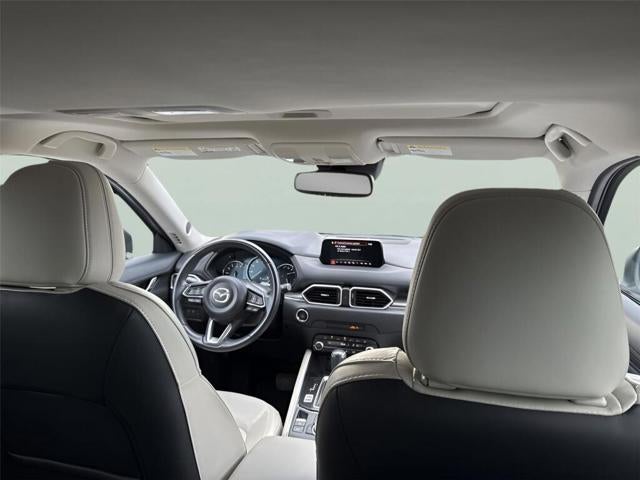 2020 Mazda Mazda CX-5 Grand Touring