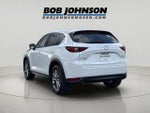2020 Mazda Mazda CX-5 Grand Touring