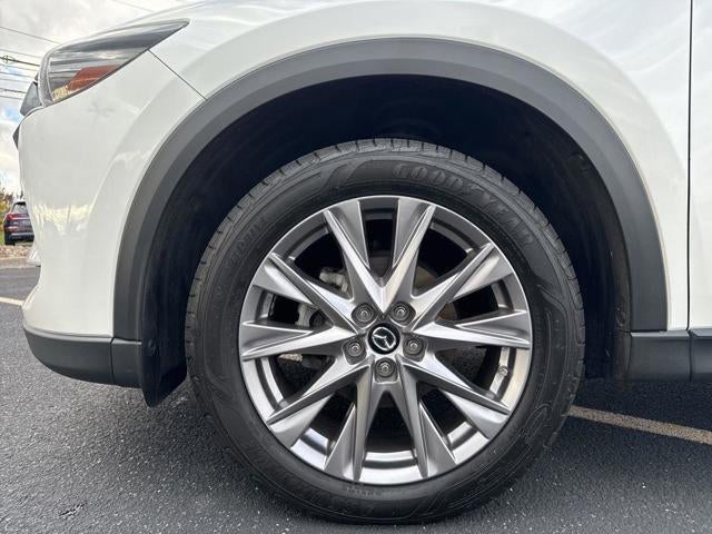 2020 Mazda Mazda CX-5 Grand Touring