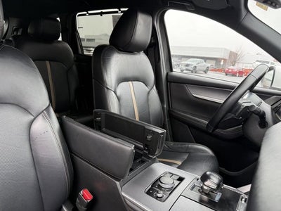 2024 Mazda Mazda CX-90 3.3 Turbo S Premium