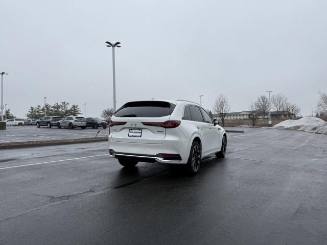 2024 Mazda Mazda CX-90 3.3 Turbo S Premium