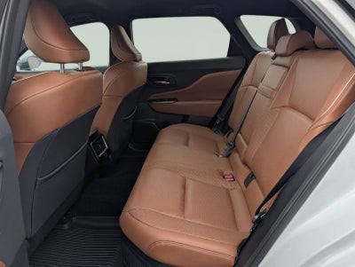 2025 Toyota Crown Signia XLE