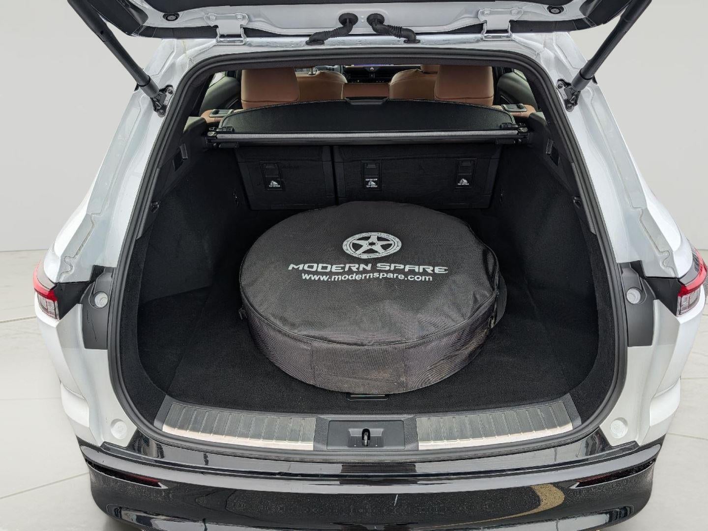 2025 Toyota Crown Signia XLE