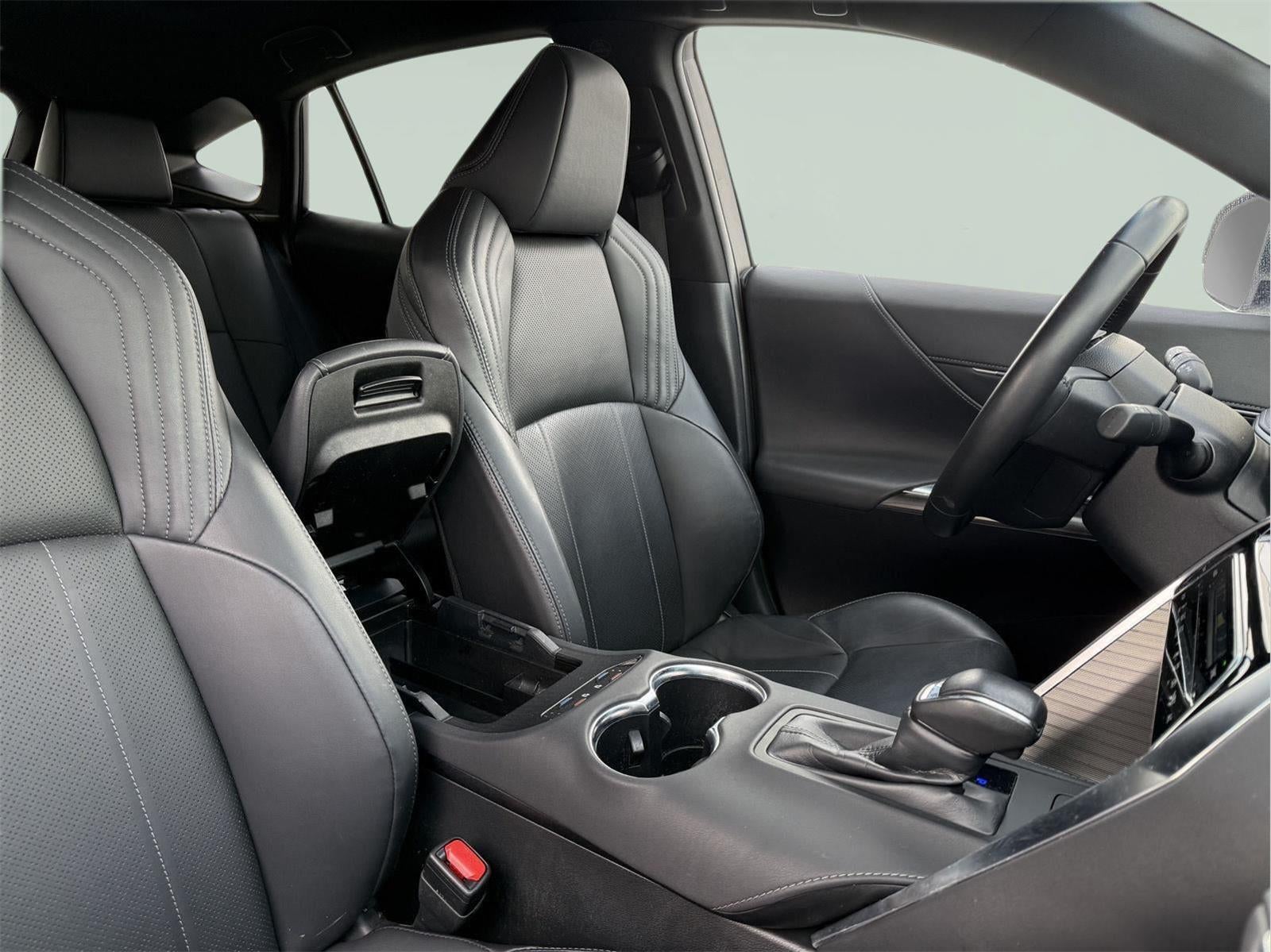 2024 Toyota Venza LIMITED AWD