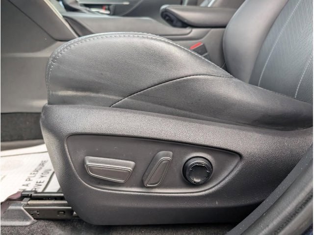 2023 Toyota Venza Limited