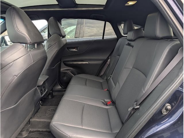 2023 Toyota Venza Limited