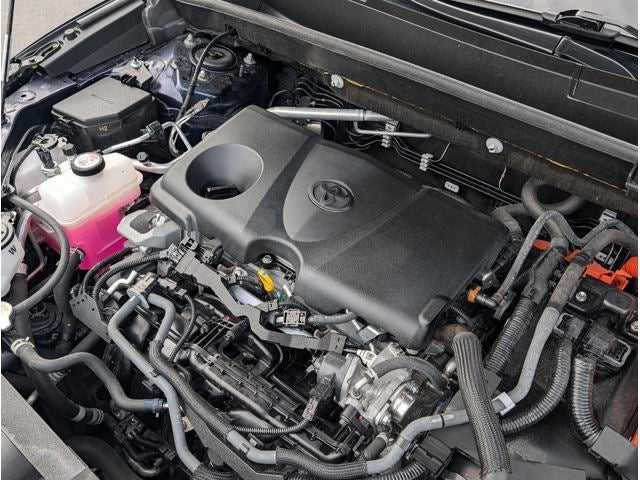 2023 Toyota Venza Limited