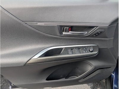 2023 Toyota Venza Limited