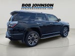 2023 Toyota 4Runner SUBN