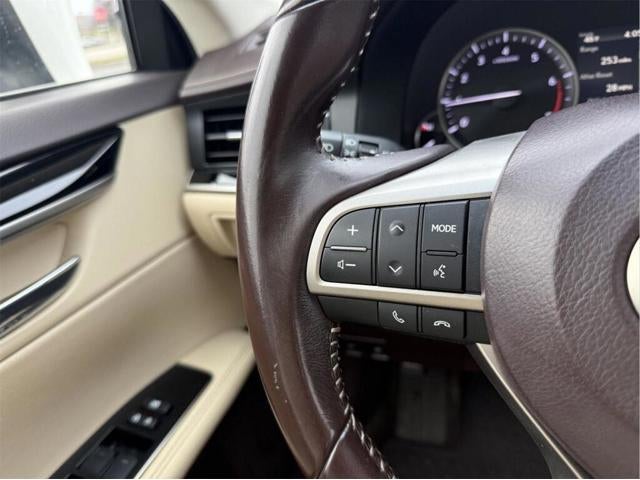 2016 Lexus ES 350 Sedan