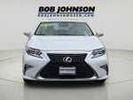 2016 Lexus ES 350 Sedan