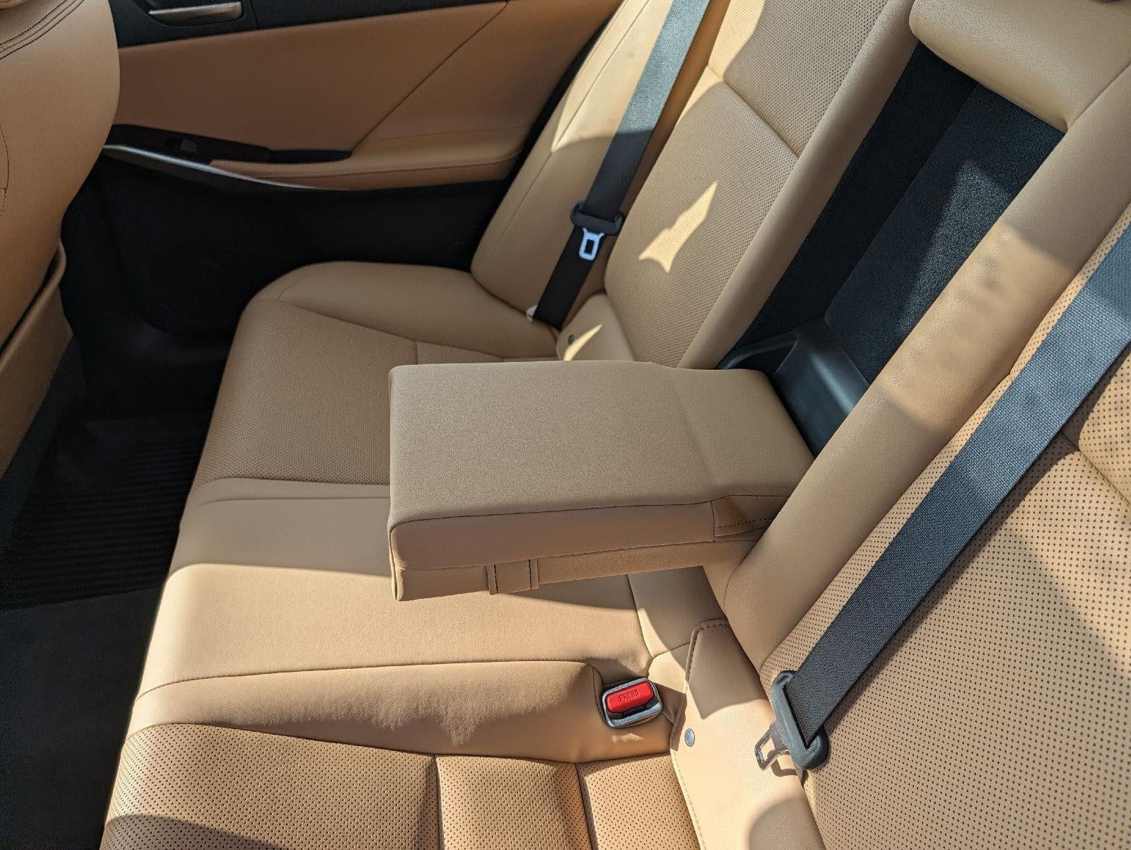 2018 Lexus Is IS 300