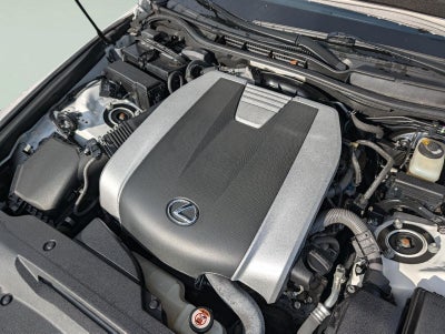 2018 Lexus Is IS 300