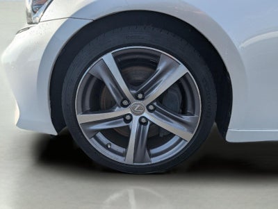 2018 Lexus Is IS 300