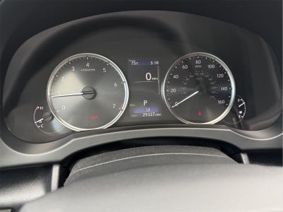 2022 Lexus IS 300 