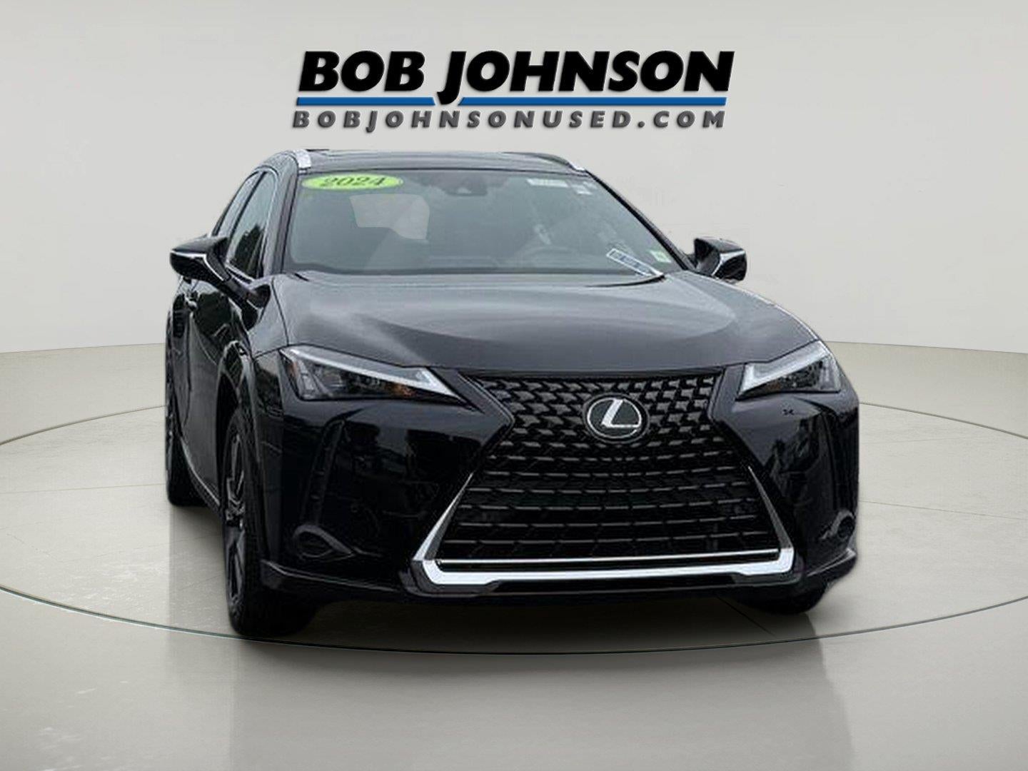 2024 Lexus Ux 250H PREMIUM AWD