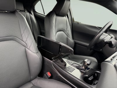 2024 Lexus Ux 250H PREMIUM AWD