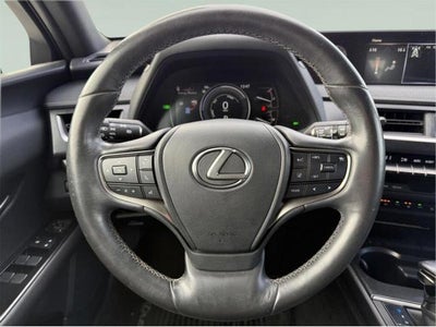 2021 Lexus UX 250h 250h