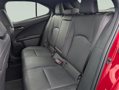 2024 Lexus UX 250h PREMIUM AWD