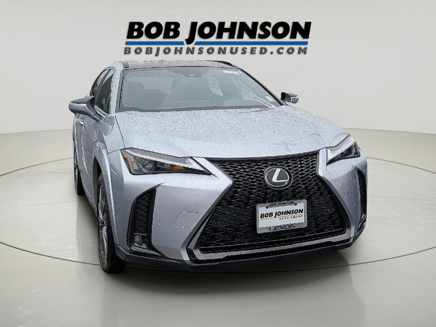 2023 Lexus UX 250H F SPORT HANDLING AWD