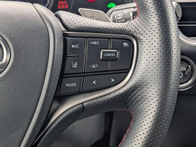 2023 Lexus UX 250H F SPORT HANDLING AWD