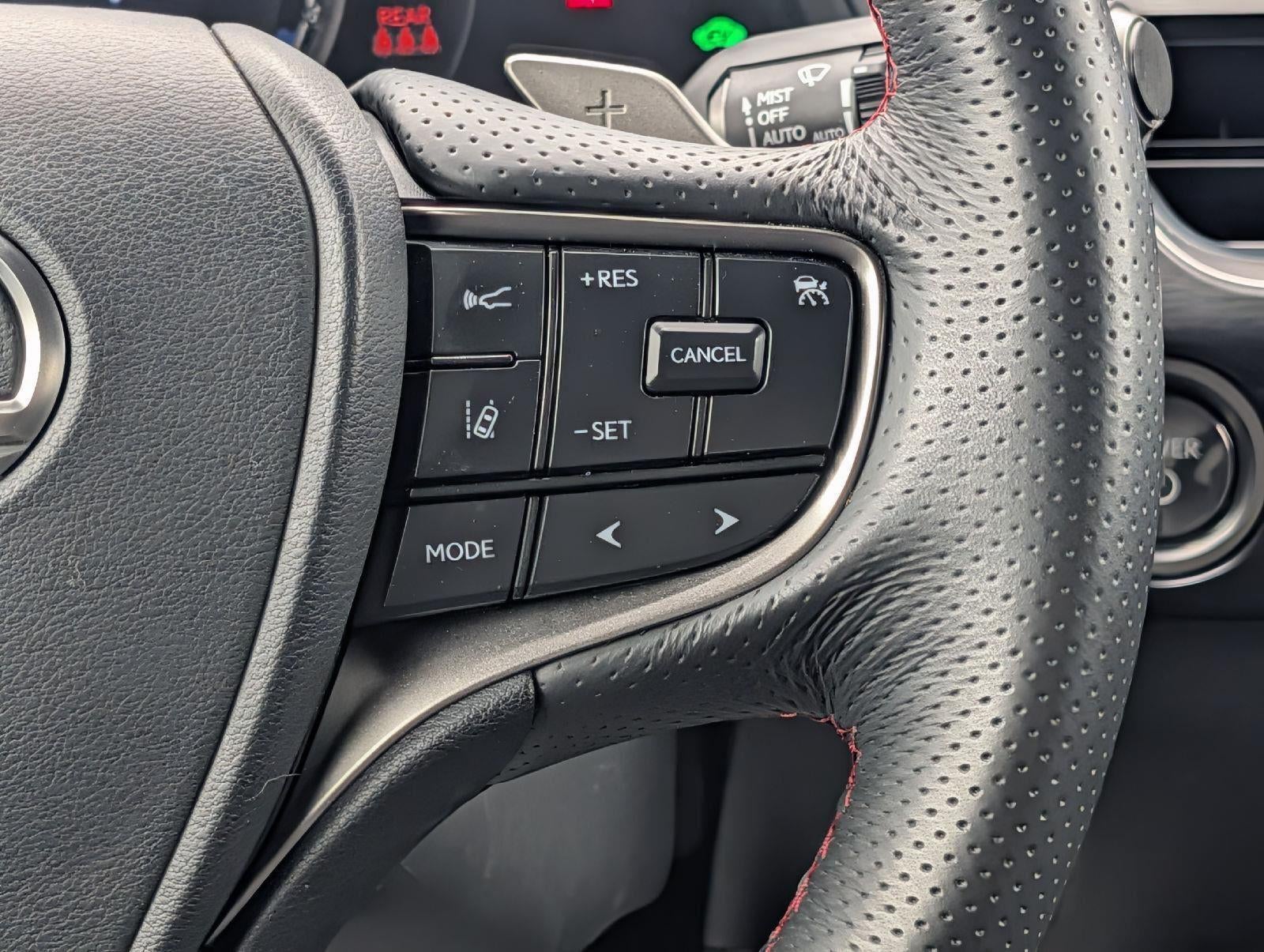 2023 Lexus UX 250H F SPORT HANDLING AWD