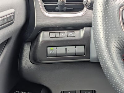 2023 Lexus UX 250H F SPORT HANDLING AWD