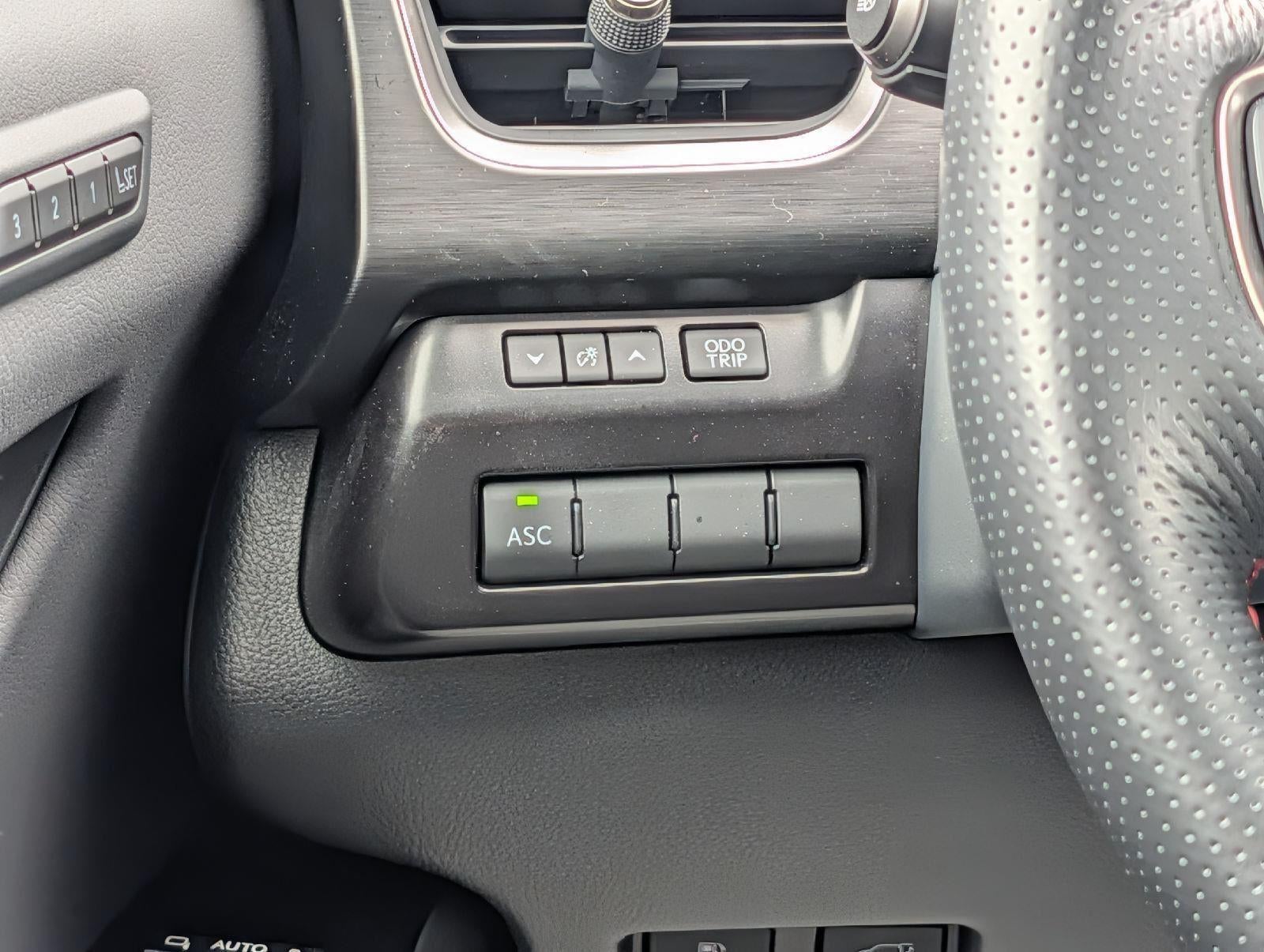 2023 Lexus UX 250H F SPORT HANDLING AWD