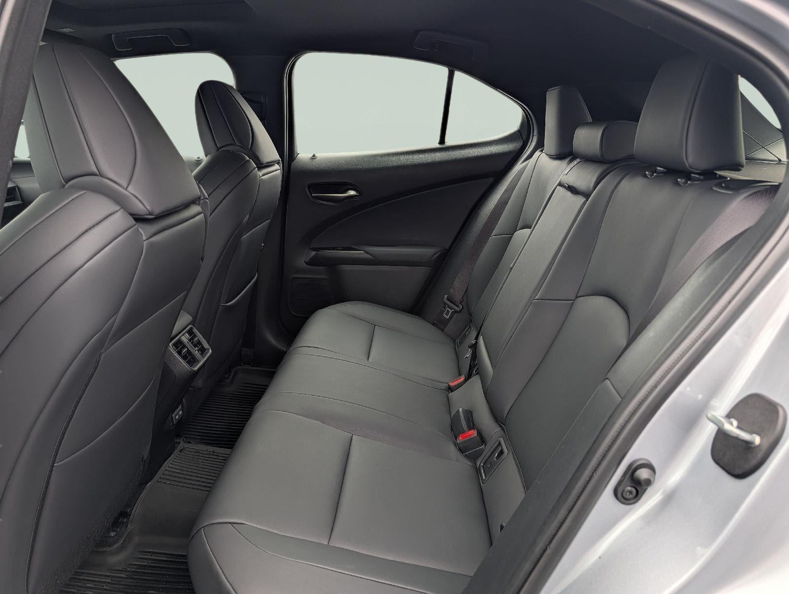 2023 Lexus UX 250H F SPORT HANDLING AWD