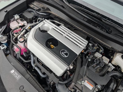 2023 Lexus UX 250H F SPORT HANDLING AWD