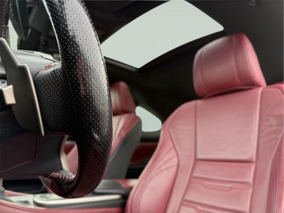 2016 Lexus RC 300 2DR COUPE