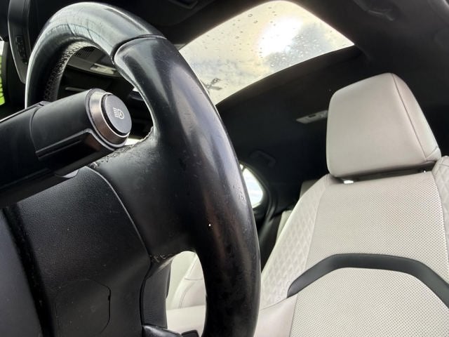 2019 Lexus UX 250h SUV