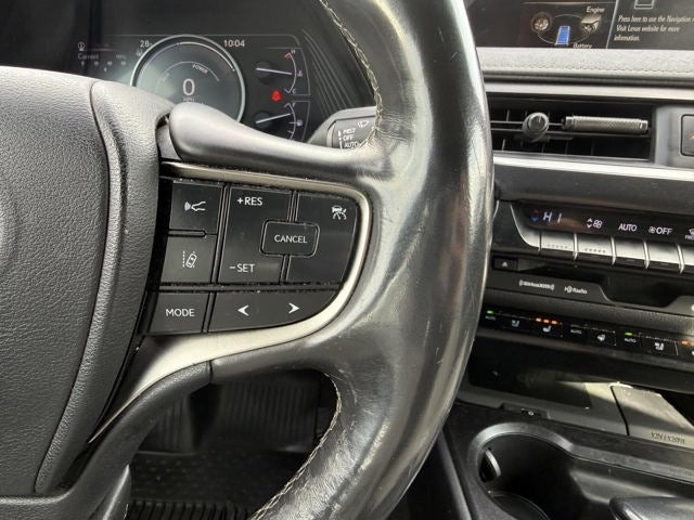 2019 Lexus UX 250h SUV