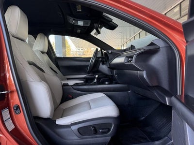 2019 Lexus UX 250h SUV