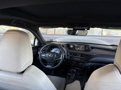 2019 Lexus UX 250h SUV