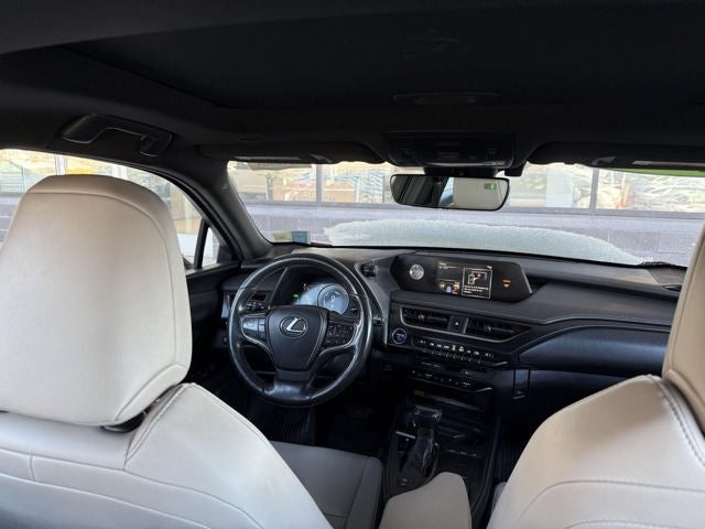 2019 Lexus UX 250h SUV