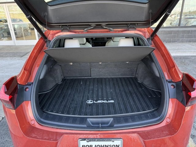 2019 Lexus UX 250h SUV