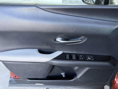 2019 Lexus UX 250h SUV