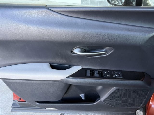 2019 Lexus UX 250h SUV